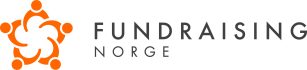 Fundraising Norge Logo