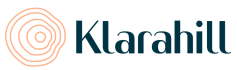 Klarahill logotyp