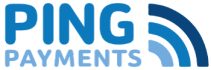 Ping Payments logotyp