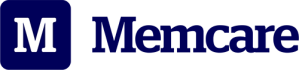 Memcare logotyp