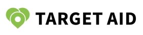 Target aid logotyp partner till - Pennybridge insamling