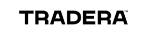Tradera logotyp partner till - Pennybridge insamling